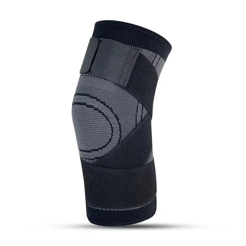 Ultimate Knee Support Sleeve for Exercise, Work & Daily Wear