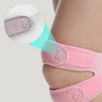 Support Strap Knee Brace for Women Men Knee Pain Arthritis Pain Sport Knee Guard Knee Pads