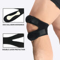 ZYTERVO Patella Knee Support Strap for Men & Women
