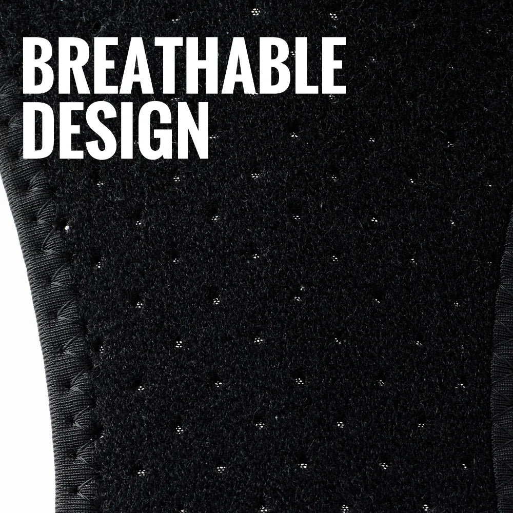 ZYTERVO Patella Knee Support Strap for Men & Women
