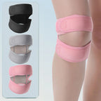 Support Strap Knee Brace for Women Men Knee Pain Arthritis Pain Sport Knee Guard Knee Pads