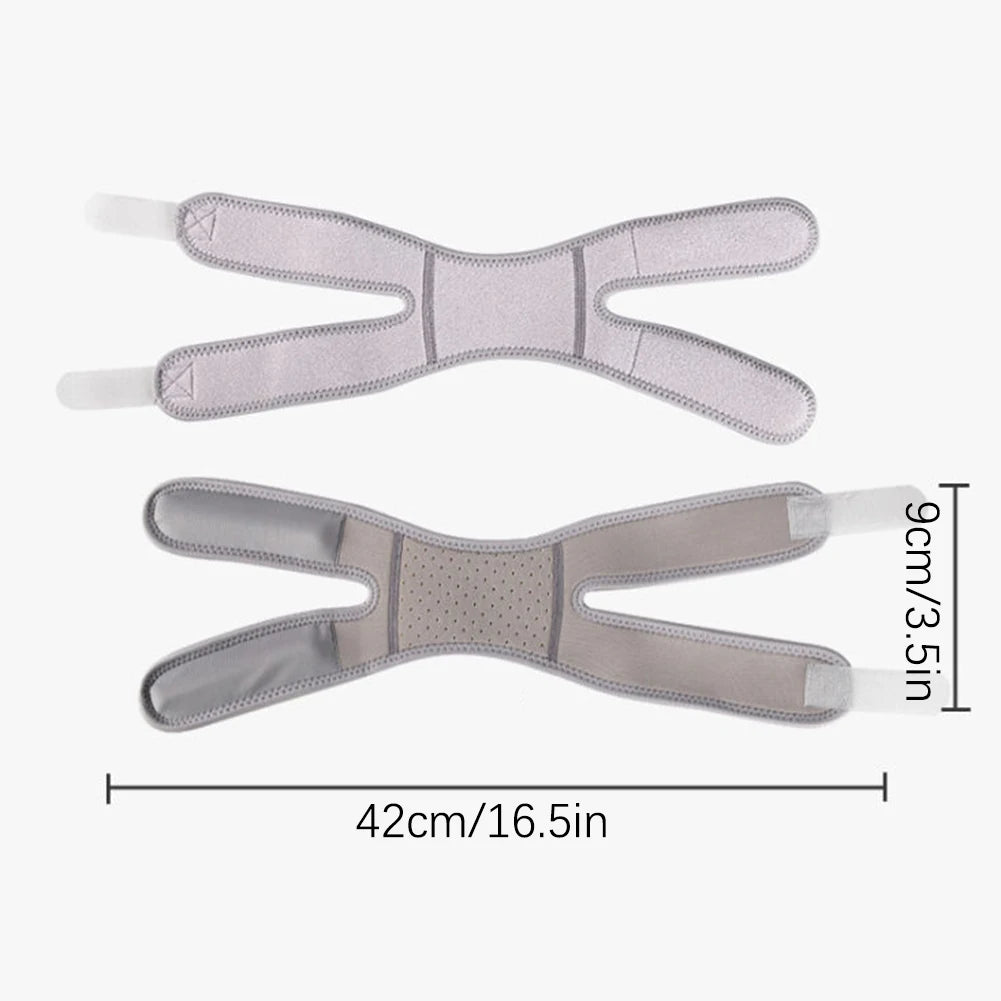 Support Strap Knee Brace for Women Men Knee Pain Arthritis Pain Sport Knee Guard Knee Pads